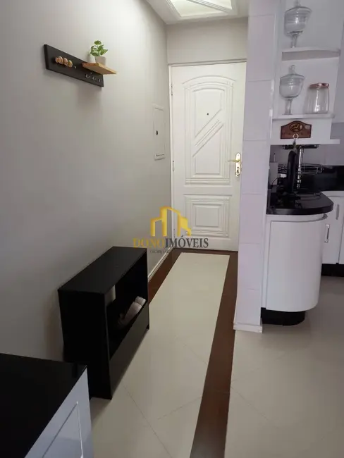 Foto 5 de Apartamento com 3 quartos à venda, 106m2 em Centro, Sao Bernardo Do Campo - SP