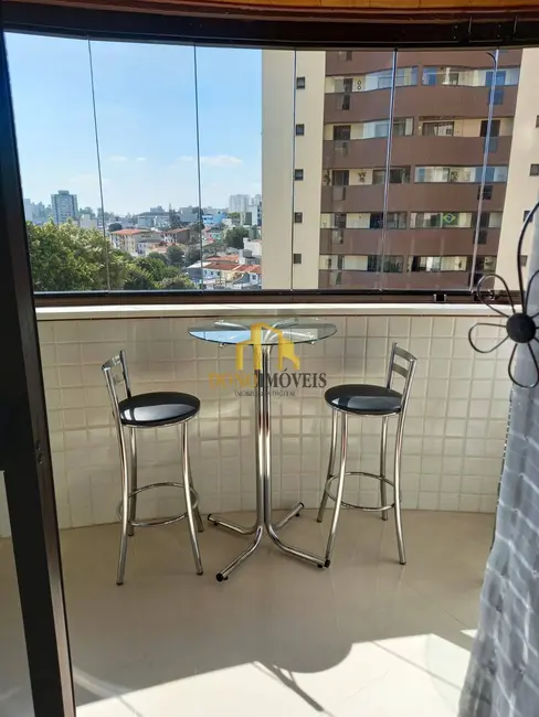 Foto 6 de Apartamento com 3 quartos à venda, 106m2 em Centro, Sao Bernardo Do Campo - SP