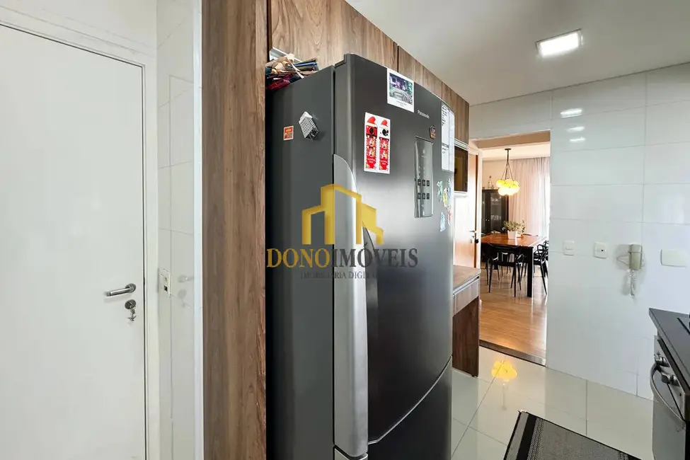 Apartamento com 3 quartos à venda, 107m2 em Vila Lusitânia, Sao Bernardo Do Campo - SP - imagem 4 Foto 4 de Apartamento com 3 quartos à venda, 107m2 em Vila Lusitânia, Sao Bernardo Do Campo - SP