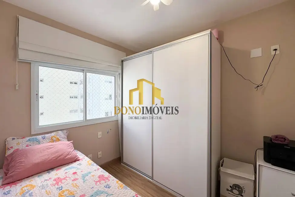 Apartamento com 3 quartos à venda, 107m2 em Vila Lusitânia, Sao Bernardo Do Campo - SP - imagem 7 Foto 7 de Apartamento com 3 quartos à venda, 107m2 em Vila Lusitânia, Sao Bernardo Do Campo - SP