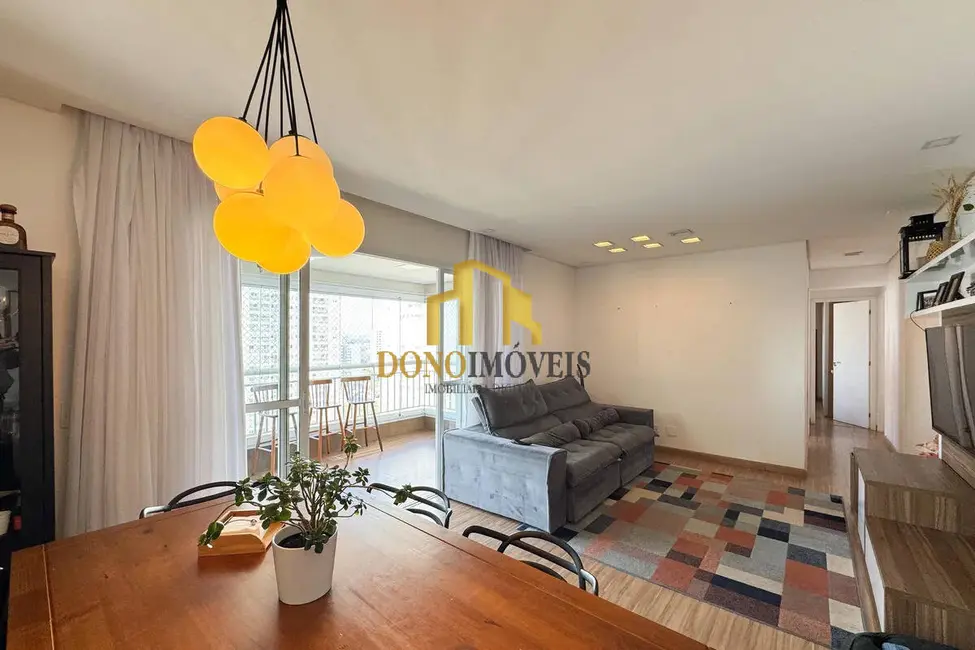 Apartamento com 3 quartos à venda, 107m2 em Vila Lusitânia, Sao Bernardo Do Campo - SP - imagem 1 Foto 1 de Apartamento com 3 quartos à venda, 107m2 em Vila Lusitânia, Sao Bernardo Do Campo - SP