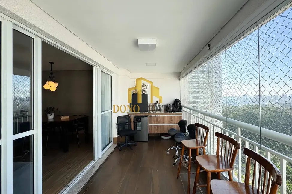Apartamento com 3 quartos à venda, 107m2 em Vila Lusitânia, Sao Bernardo Do Campo - SP - imagem 2 Foto 2 de Apartamento com 3 quartos à venda, 107m2 em Vila Lusitânia, Sao Bernardo Do Campo - SP