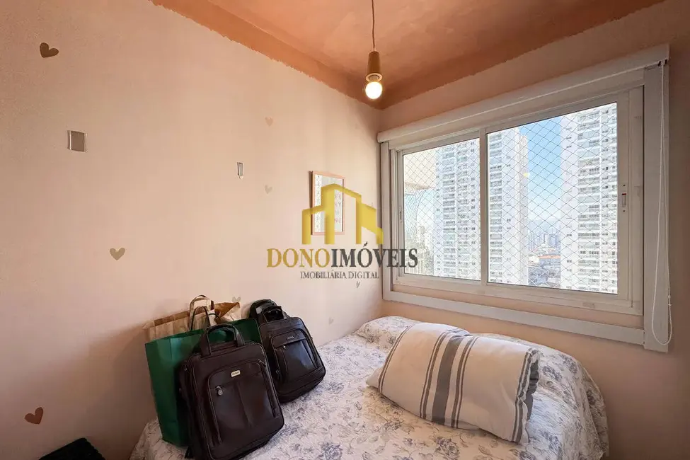 Apartamento com 3 quartos à venda, 107m2 em Vila Lusitânia, Sao Bernardo Do Campo - SP - imagem 6 Foto 6 de Apartamento com 3 quartos à venda, 107m2 em Vila Lusitânia, Sao Bernardo Do Campo - SP