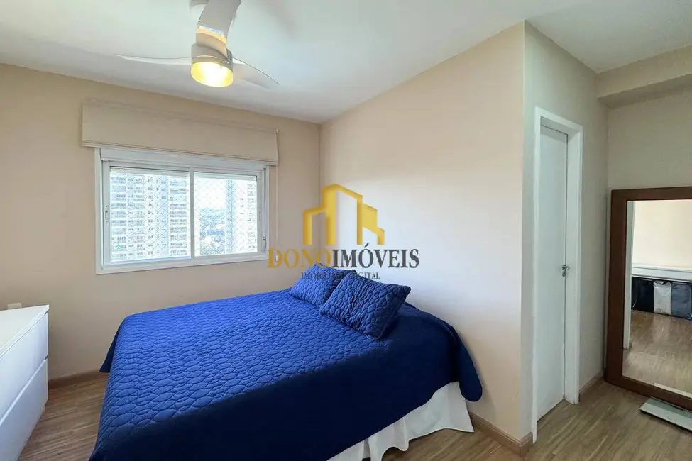 Apartamento com 3 quartos à venda, 107m2 em Vila Lusitânia, Sao Bernardo Do Campo - SP - imagem 9 Foto 9 de Apartamento com 3 quartos à venda, 107m2 em Vila Lusitânia, Sao Bernardo Do Campo - SP