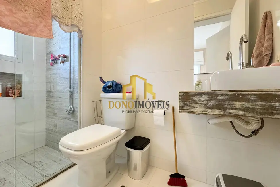 Apartamento com 3 quartos à venda, 107m2 em Vila Lusitânia, Sao Bernardo Do Campo - SP - imagem 8 Foto 8 de Apartamento com 3 quartos à venda, 107m2 em Vila Lusitânia, Sao Bernardo Do Campo - SP