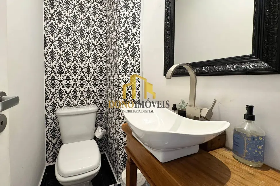Apartamento com 3 quartos à venda, 107m2 em Vila Lusitânia, Sao Bernardo Do Campo - SP - imagem 5 Foto 5 de Apartamento com 3 quartos à venda, 107m2 em Vila Lusitânia, Sao Bernardo Do Campo - SP