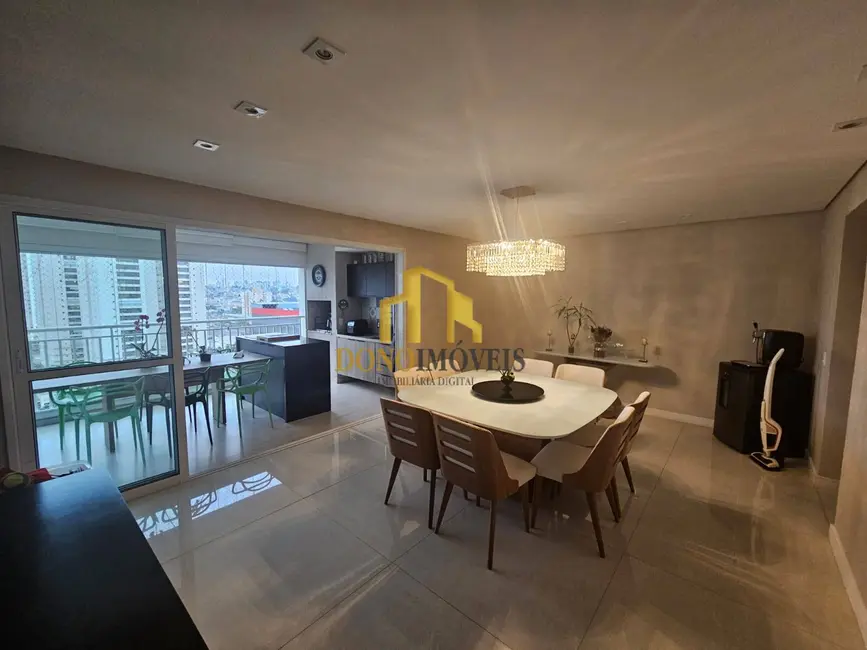 Apartamento com 3 quartos à venda, 155m2 em Centro, Sao Bernardo Do Campo - SP - imagem 1 Foto 1 de Apartamento com 3 quartos à venda, 155m2 em Centro, Sao Bernardo Do Campo - SP
