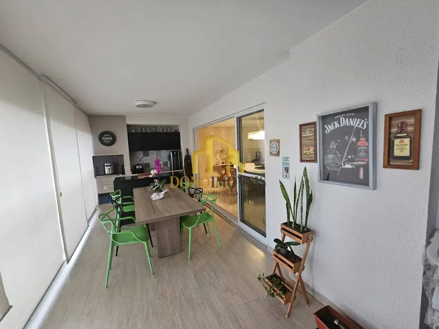 Apartamento com 3 quartos à venda, 155m2 em Centro, Sao Bernardo Do Campo - SP - imagem 7 Foto 7 de Apartamento com 3 quartos à venda, 155m2 em Centro, Sao Bernardo Do Campo - SP
