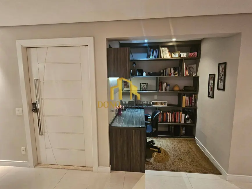 Apartamento com 3 quartos à venda, 155m2 em Centro, Sao Bernardo Do Campo - SP - imagem 4 Foto 4 de Apartamento com 3 quartos à venda, 155m2 em Centro, Sao Bernardo Do Campo - SP