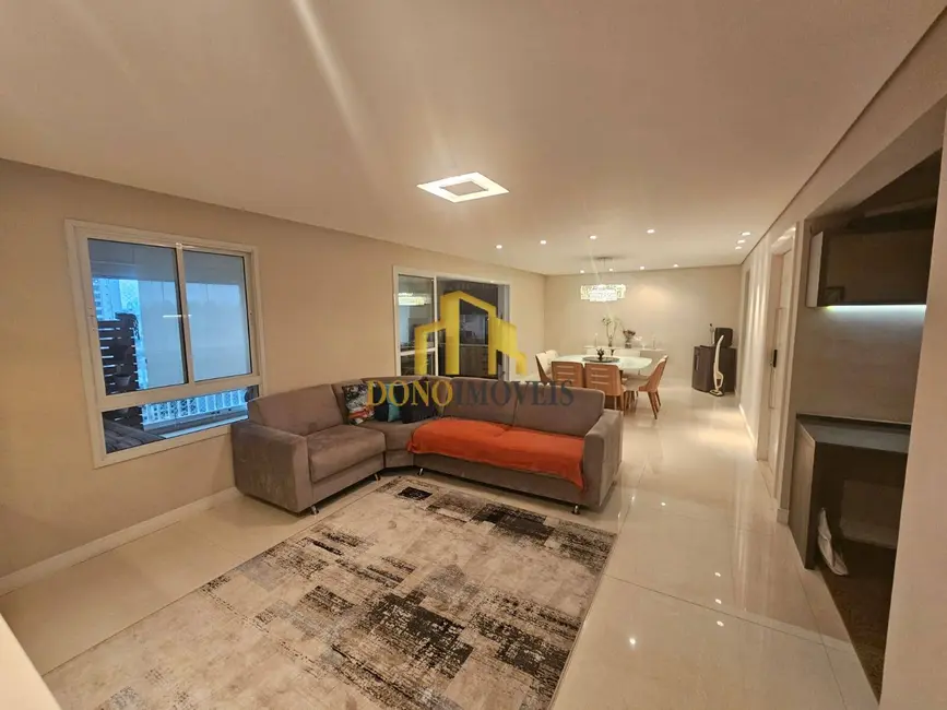 Apartamento com 3 quartos à venda, 155m2 em Centro, Sao Bernardo Do Campo - SP - imagem 2 Foto 2 de Apartamento com 3 quartos à venda, 155m2 em Centro, Sao Bernardo Do Campo - SP