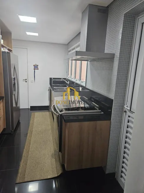 Apartamento com 3 quartos à venda, 155m2 em Centro, Sao Bernardo Do Campo - SP - imagem 9 Foto 9 de Apartamento com 3 quartos à venda, 155m2 em Centro, Sao Bernardo Do Campo - SP