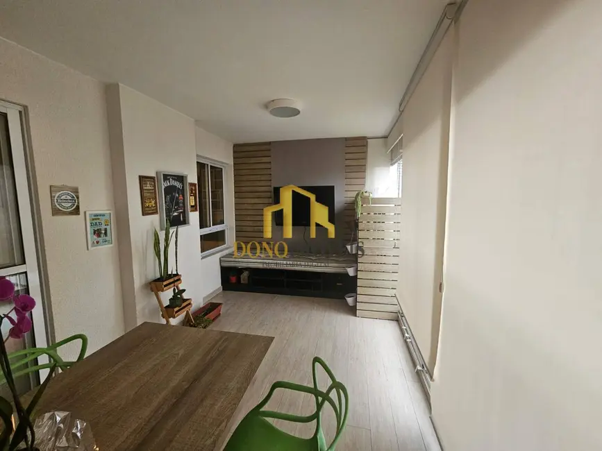 Apartamento com 3 quartos à venda, 155m2 em Centro, Sao Bernardo Do Campo - SP - imagem 6 Foto 6 de Apartamento com 3 quartos à venda, 155m2 em Centro, Sao Bernardo Do Campo - SP