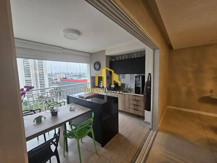Apartamento com 3 quartos à venda, 155m2 em Centro, Sao Bernardo Do Campo - SP - imagem 3 Foto 3 de Apartamento com 3 quartos à venda, 155m2 em Centro, Sao Bernardo Do Campo - SP