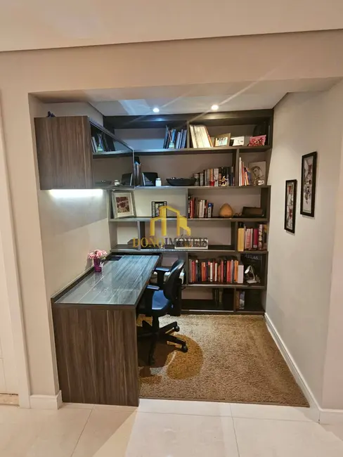 Apartamento com 3 quartos à venda, 155m2 em Centro, Sao Bernardo Do Campo - SP - imagem 5 Foto 5 de Apartamento com 3 quartos à venda, 155m2 em Centro, Sao Bernardo Do Campo - SP