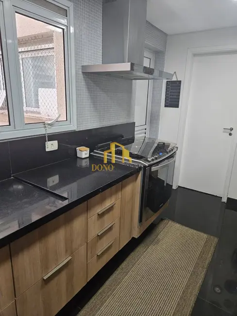 Apartamento com 3 quartos à venda, 155m2 em Centro, Sao Bernardo Do Campo - SP - imagem 8 Foto 8 de Apartamento com 3 quartos à venda, 155m2 em Centro, Sao Bernardo Do Campo - SP