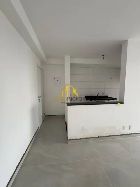 Apartamento com 2 quartos à venda, 52m2 em Jardim do Mar, Sao Bernardo Do Campo - SP - imagem 4 Foto 4 de Apartamento com 2 quartos à venda, 52m2 em Jardim do Mar, Sao Bernardo Do Campo - SP