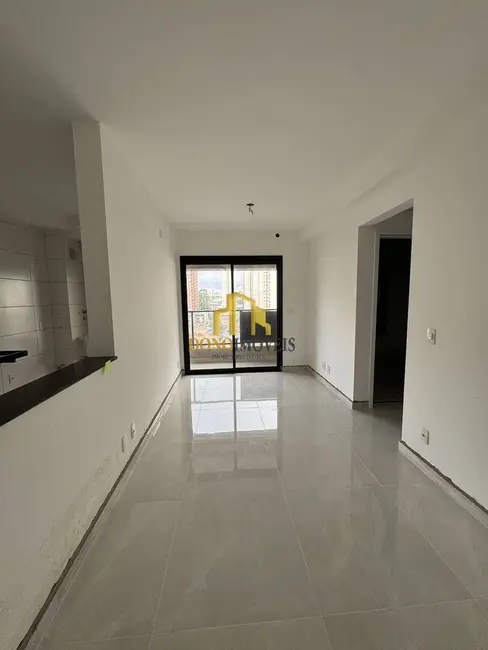 Apartamento com 2 quartos à venda, 52m2 em Jardim do Mar, Sao Bernardo Do Campo - SP - imagem 1 Foto 1 de Apartamento com 2 quartos à venda, 52m2 em Jardim do Mar, Sao Bernardo Do Campo - SP