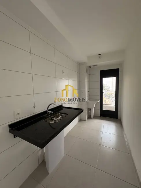 Apartamento com 2 quartos à venda, 52m2 em Jardim do Mar, Sao Bernardo Do Campo - SP - imagem 6 Foto 6 de Apartamento com 2 quartos à venda, 52m2 em Jardim do Mar, Sao Bernardo Do Campo - SP