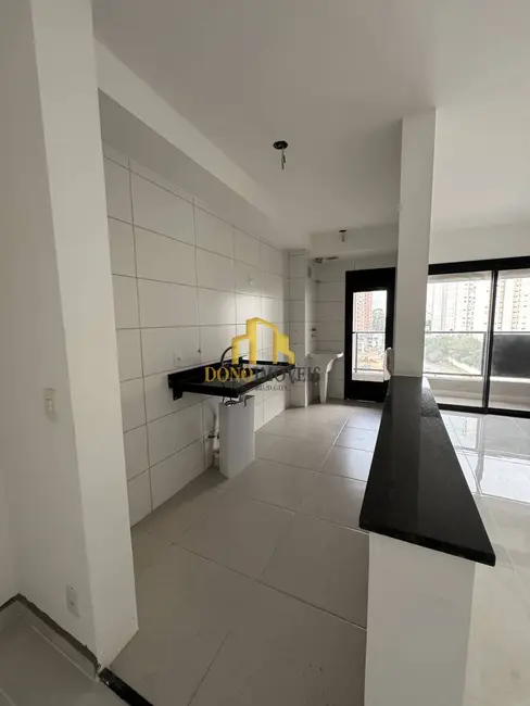 Apartamento com 2 quartos à venda, 52m2 em Jardim do Mar, Sao Bernardo Do Campo - SP - imagem 2 Foto 2 de Apartamento com 2 quartos à venda, 52m2 em Jardim do Mar, Sao Bernardo Do Campo - SP