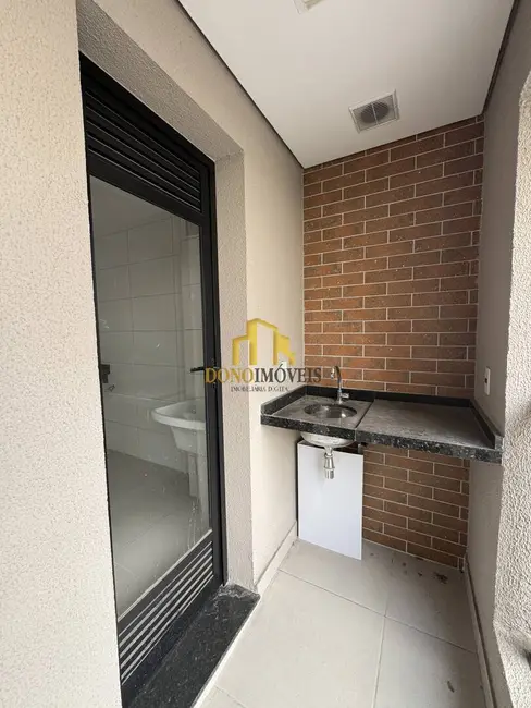 Apartamento com 2 quartos à venda, 52m2 em Jardim do Mar, Sao Bernardo Do Campo - SP - imagem 9 Foto 9 de Apartamento com 2 quartos à venda, 52m2 em Jardim do Mar, Sao Bernardo Do Campo - SP