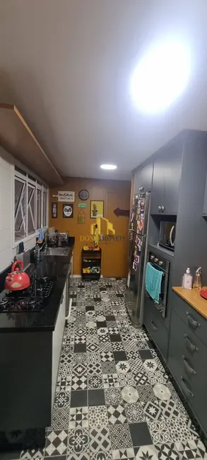 Apartamento com 4 quartos à venda, 155m2 em Centro, Sao Bernardo Do Campo - SP - imagem 5 Foto 5 de Apartamento com 4 quartos à venda, 155m2 em Centro, Sao Bernardo Do Campo - SP