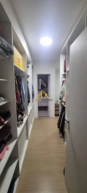 Foto 9 de Apartamento com 4 quartos à venda, 155m2 em Centro, Sao Bernardo Do Campo - SP
