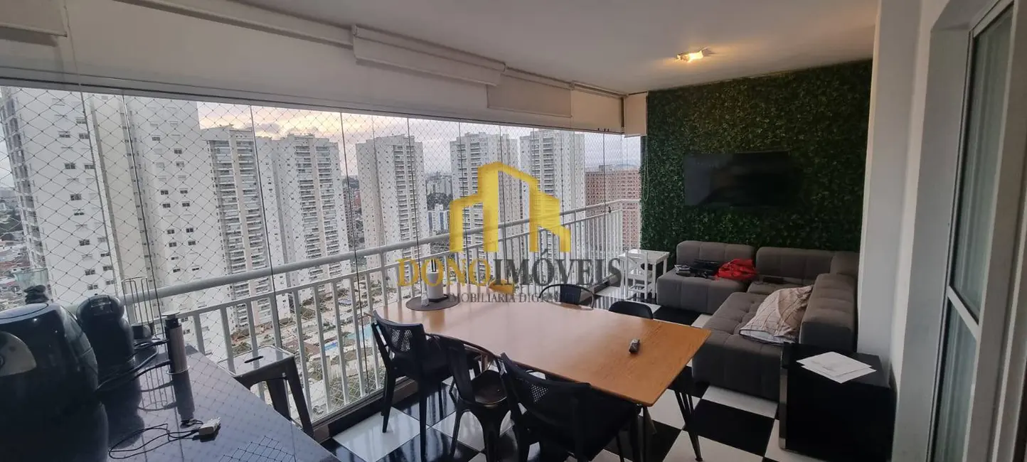 Apartamento com 4 quartos à venda, 155m2 em Centro, Sao Bernardo Do Campo - SP - imagem 2 Foto 2 de Apartamento com 4 quartos à venda, 155m2 em Centro, Sao Bernardo Do Campo - SP