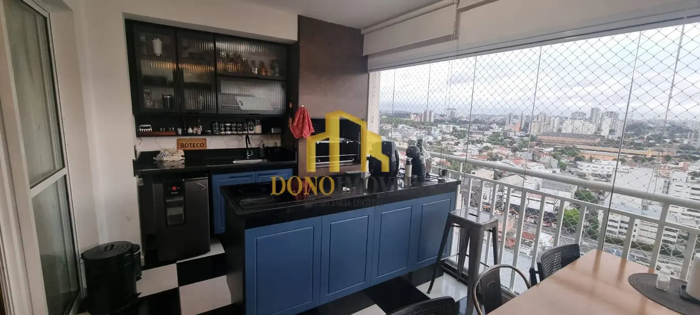 Apartamento com 4 quartos à venda, 155m2 em Centro, Sao Bernardo Do Campo - SP - imagem 1 Foto 1 de Apartamento com 4 quartos à venda, 155m2 em Centro, Sao Bernardo Do Campo - SP
