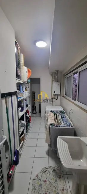 Foto 8 de Apartamento com 4 quartos à venda, 155m2 em Centro, Sao Bernardo Do Campo - SP