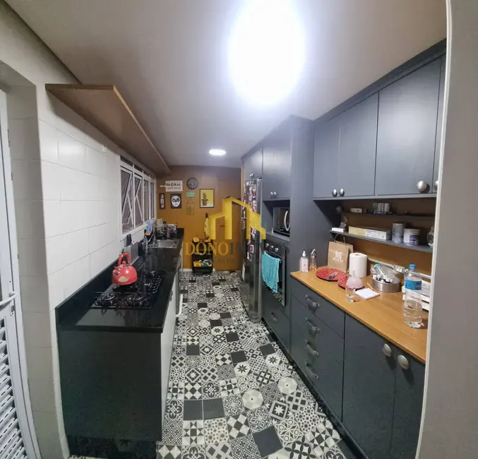 Apartamento com 4 quartos à venda, 155m2 em Centro, Sao Bernardo Do Campo - SP - imagem 4 Foto 4 de Apartamento com 4 quartos à venda, 155m2 em Centro, Sao Bernardo Do Campo - SP