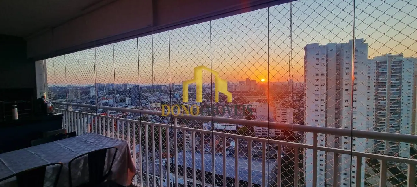 Apartamento com 4 quartos à venda, 155m2 em Centro, Sao Bernardo Do Campo - SP - imagem 9 Foto 9 de Apartamento com 4 quartos à venda, 155m2 em Centro, Sao Bernardo Do Campo - SP