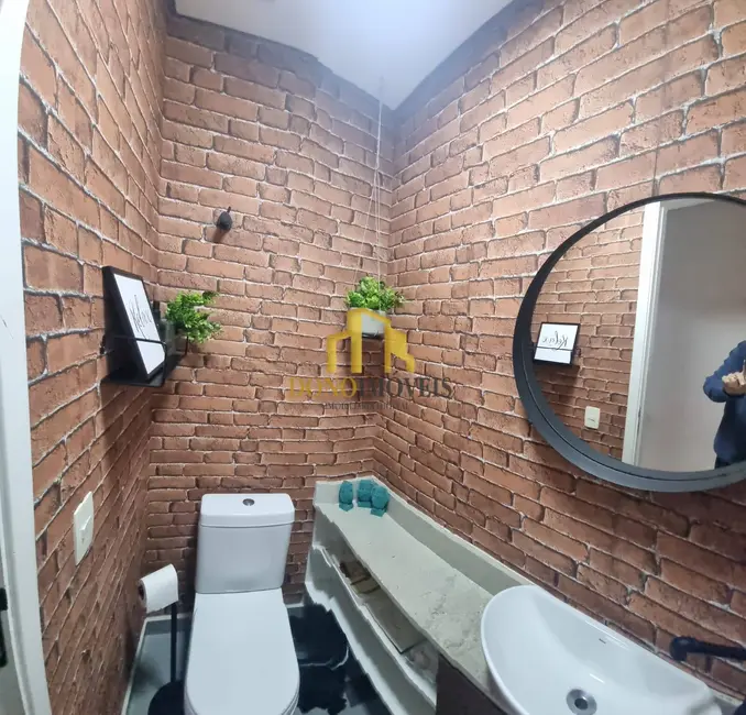 Apartamento com 4 quartos à venda, 155m2 em Centro, Sao Bernardo Do Campo - SP - imagem 6 Foto 6 de Apartamento com 4 quartos à venda, 155m2 em Centro, Sao Bernardo Do Campo - SP