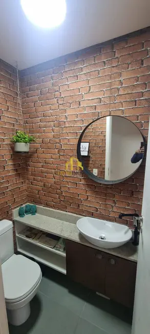 Apartamento com 4 quartos à venda, 155m2 em Centro, Sao Bernardo Do Campo - SP - imagem 7 Foto 7 de Apartamento com 4 quartos à venda, 155m2 em Centro, Sao Bernardo Do Campo - SP