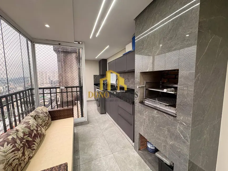 Apartamento com 3 quartos à venda, 105m2 em Nova Petrópolis, Sao Bernardo Do Campo - SP - imagem 8 Foto 8 de Apartamento com 3 quartos à venda, 105m2 em Nova Petrópolis, Sao Bernardo Do Campo - SP