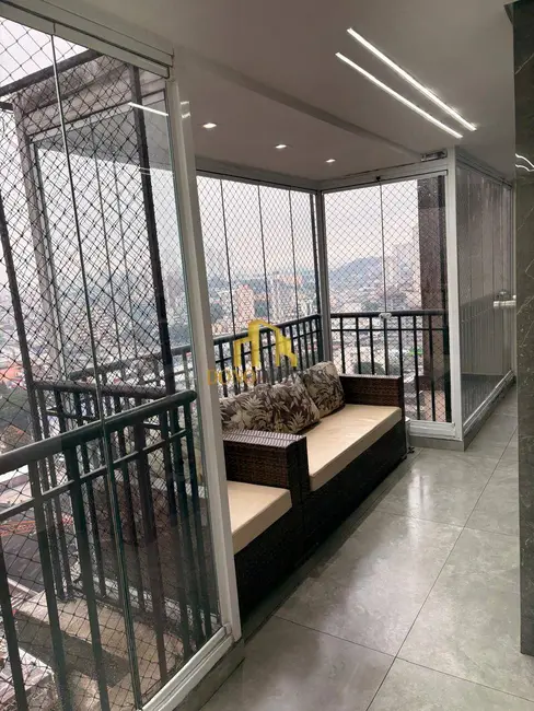 Apartamento com 3 quartos à venda, 105m2 em Nova Petrópolis, Sao Bernardo Do Campo - SP - imagem 3 Foto 3 de Apartamento com 3 quartos à venda, 105m2 em Nova Petrópolis, Sao Bernardo Do Campo - SP