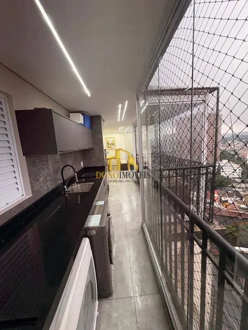 Apartamento com 3 quartos à venda, 105m2 em Nova Petrópolis, Sao Bernardo Do Campo - SP - imagem 5 Foto 5 de Apartamento com 3 quartos à venda, 105m2 em Nova Petrópolis, Sao Bernardo Do Campo - SP
