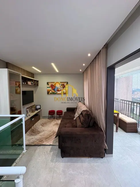 Apartamento com 3 quartos à venda, 105m2 em Nova Petrópolis, Sao Bernardo Do Campo - SP - imagem 9 Foto 9 de Apartamento com 3 quartos à venda, 105m2 em Nova Petrópolis, Sao Bernardo Do Campo - SP