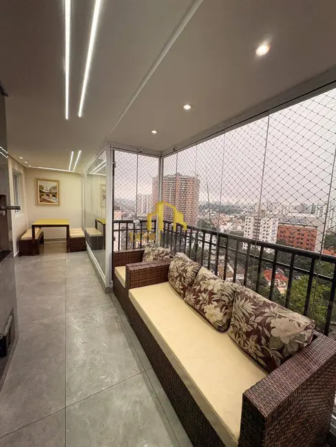 Apartamento com 3 quartos à venda, 105m2 em Nova Petrópolis, Sao Bernardo Do Campo - SP - imagem 1 Foto 1 de Apartamento com 3 quartos à venda, 105m2 em Nova Petrópolis, Sao Bernardo Do Campo - SP