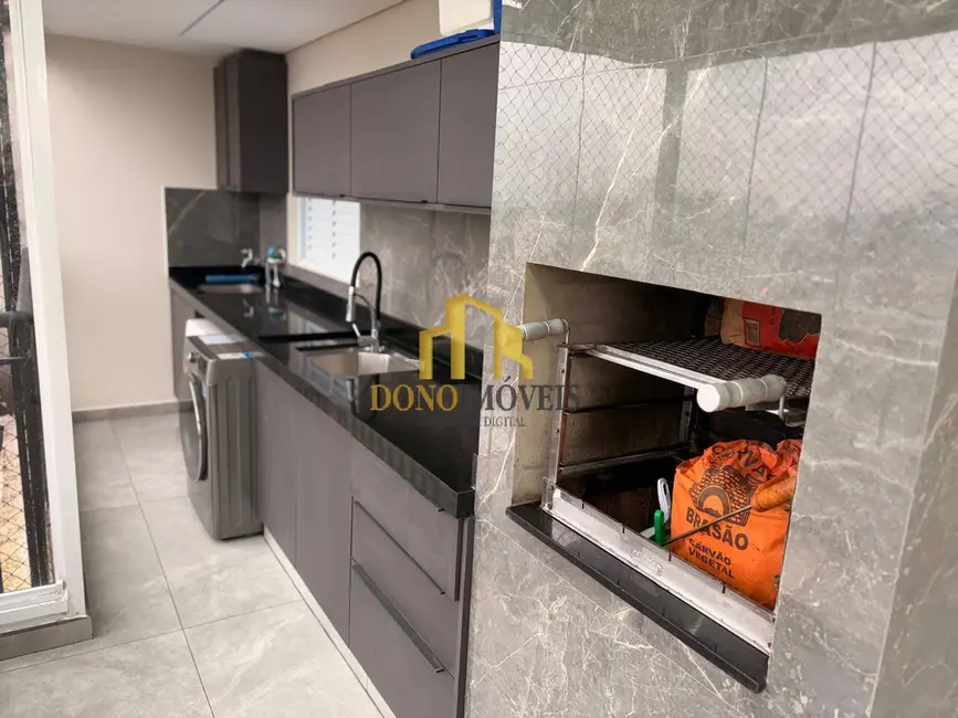 Apartamento com 3 quartos à venda, 105m2 em Nova Petrópolis, Sao Bernardo Do Campo - SP - imagem 4 Foto 4 de Apartamento com 3 quartos à venda, 105m2 em Nova Petrópolis, Sao Bernardo Do Campo - SP