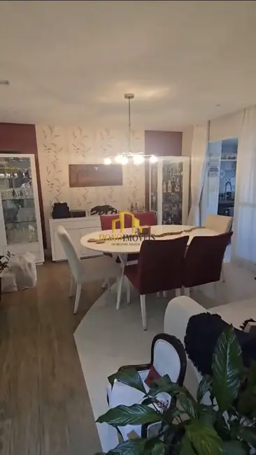 Foto 3 de Apartamento com 4 quartos à venda, 180m2 em Centro, Sao Bernardo Do Campo - SP