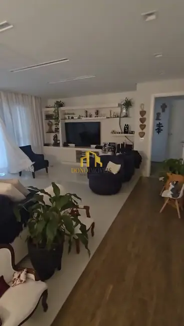 Foto 1 de Apartamento com 4 quartos à venda, 180m2 em Centro, Sao Bernardo Do Campo - SP