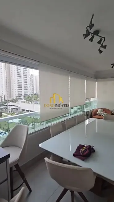 Foto 8 de Apartamento com 4 quartos à venda, 180m2 em Centro, Sao Bernardo Do Campo - SP