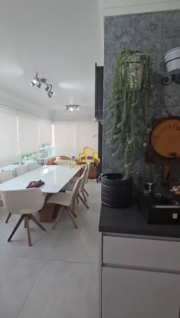 Foto 9 de Apartamento com 4 quartos à venda, 180m2 em Centro, Sao Bernardo Do Campo - SP