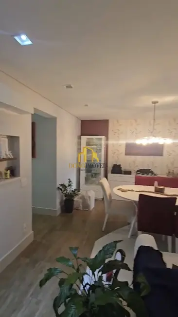 Foto 4 de Apartamento com 4 quartos à venda, 180m2 em Centro, Sao Bernardo Do Campo - SP