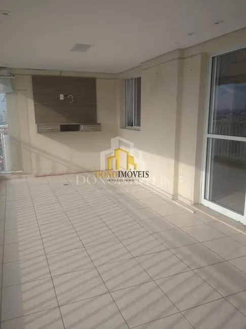 Apartamento com 3 quartos à venda e para alugar, 156m2 em Centro, Sao Bernardo Do Campo - SP - imagem 9 Foto 9 de Apartamento com 3 quartos à venda e para alugar, 156m2 em Centro, Sao Bernardo Do Campo - SP