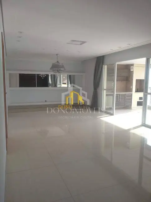 Apartamento com 3 quartos à venda e para alugar, 156m2 em Centro, Sao Bernardo Do Campo - SP - imagem 6 Foto 6 de Apartamento com 3 quartos à venda e para alugar, 156m2 em Centro, Sao Bernardo Do Campo - SP