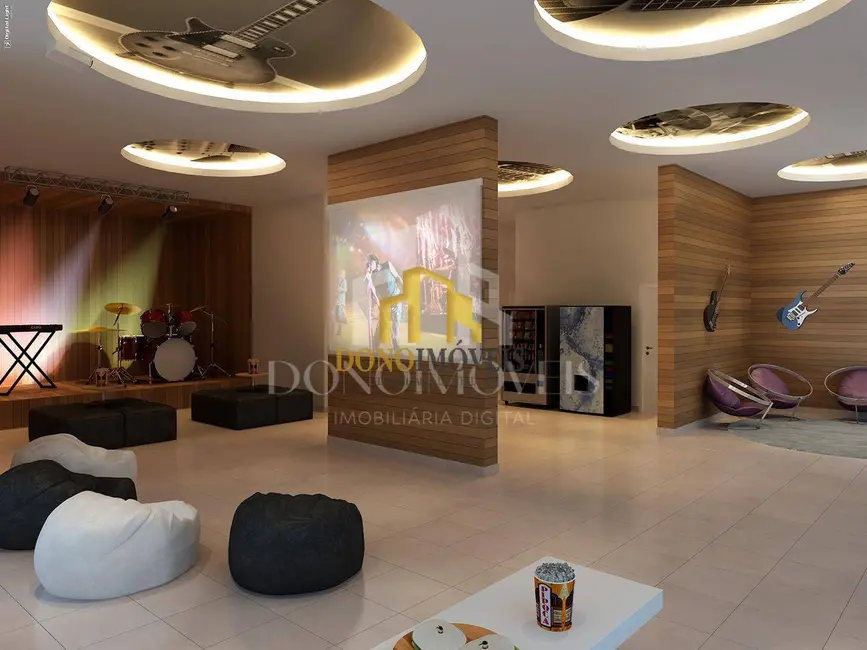 Apartamento com 3 quartos à venda e para alugar, 156m2 em Centro, Sao Bernardo Do Campo - SP - imagem 3 Foto 3 de Apartamento com 3 quartos à venda e para alugar, 156m2 em Centro, Sao Bernardo Do Campo - SP