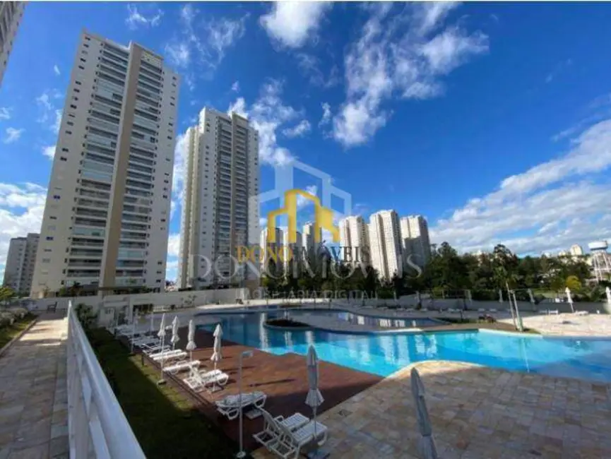 Apartamento com 3 quartos à venda e para alugar, 156m2 em Centro, Sao Bernardo Do Campo - SP - imagem 4 Foto 4 de Apartamento com 3 quartos à venda e para alugar, 156m2 em Centro, Sao Bernardo Do Campo - SP