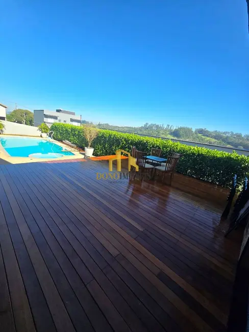 Casa com 4 quartos à venda, 273m2 em Curitibanos, Braganca Paulista - SP - imagem 3 Foto 3 de Casa com 4 quartos à venda, 273m2 em Curitibanos, Braganca Paulista - SP
