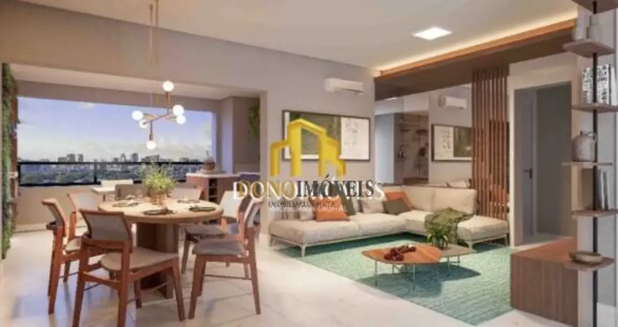 Apartamento com 3 quartos à venda, 124m2 em Jardim do Mar, Sao Bernardo Do Campo - SP - imagem 5 Foto 5 de Apartamento com 3 quartos à venda, 124m2 em Jardim do Mar, Sao Bernardo Do Campo - SP